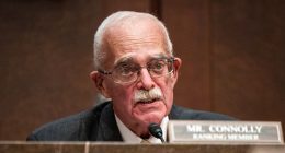 Former chief of staff to late Rep. Gerry Connolly wins Democratic nomination for his seat