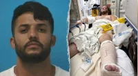Former cop mom slams policies that let illegal alien allegedly strike son in hit-and-run: ‘A lot of problems’