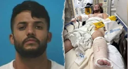 Former cop mom slams policies that let illegal alien allegedly strike son in hit-and-run: ‘A lot of problems’