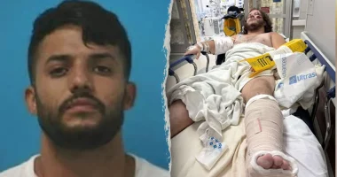 Former cop mom slams policies that let illegal alien allegedly strike son in hit-and-run: ‘A lot of problems’