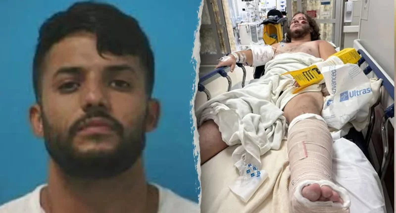 Former cop mom slams policies that let illegal alien allegedly strike son in hit-and-run: ‘A lot of problems’