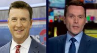 Former news anchor sues competitor over underage sex report