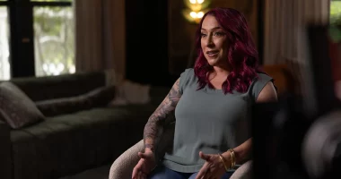 Former sex trafficking victim pardoned by President Trump reveals disturbing secrets of legal brothel
