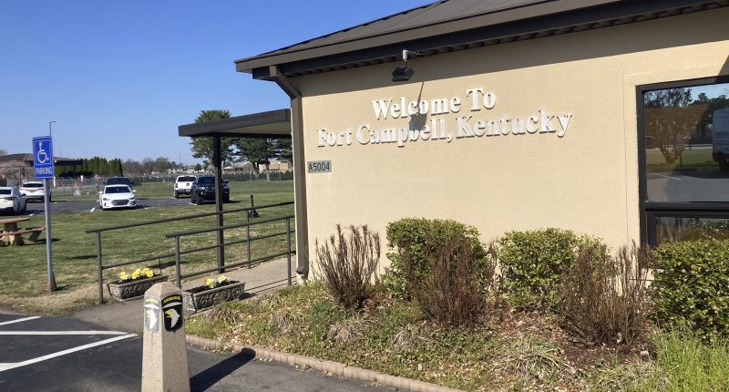 Fort Campbell news today: 1 soldier dies, another injured in helicopter training incident in Kentucky, Army says