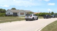 Fort Pierce mom kills son in exorcism attempt, deputies say