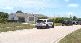 Fort Pierce mom kills son in exorcism attempt, deputies say