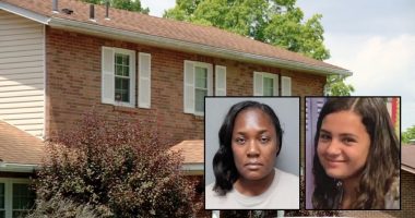 Foster mom's punishments, severe abuse killed teen: Cops