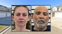 Foster parents charged in death of 3-year-old with autism: