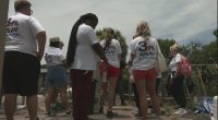 Founder's Day: WSAV gives back to Renegade Paws Rescue