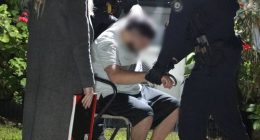 Four teens charged over alleged six-hour sexual assault in Sydney