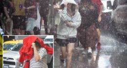Fourth of July forecast includes stormy weather for these travel hotspots