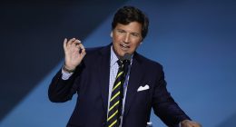 Fox News erupts over nuclear issue as Tucker Carlson spills on feud