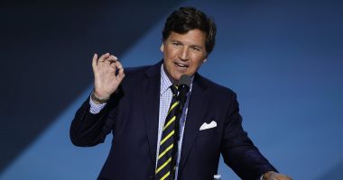 Fox News erupts over nuclear issue as Tucker Carlson spills on feud