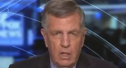 Fox News star Brit Hume turns on former colleague Pete Hegseth