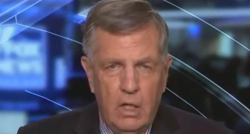 Fox News star Brit Hume turns on former colleague Pete Hegseth