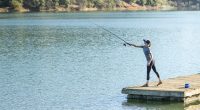 Free fishing days coming to Illinois waterways