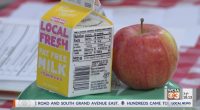 Free meals available for students in Mattoon