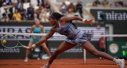 French Open finals: Coco Gauff defeats Aryna Sabalenka in 3 sets