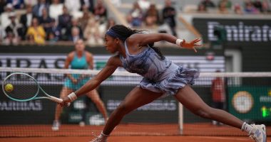 French Open finals: Coco Gauff defeats Aryna Sabalenka in 3 sets