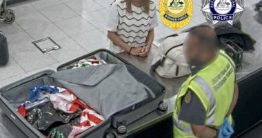French national to front court over alleged 10kg meth import