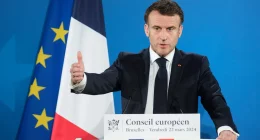 French report identifies Muslim Brotherhood threat as Ted Cruz seeks US terror designation for group
