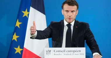French report identifies Muslim Brotherhood threat as Ted Cruz seeks US terror designation for group