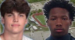 Frisco ISD shares fatal incident footage at North Texas track meet