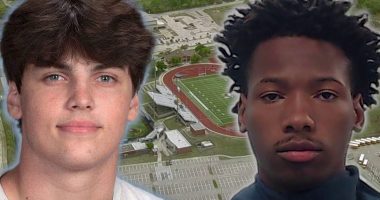 Frisco ISD shares fatal incident footage at North Texas track meet