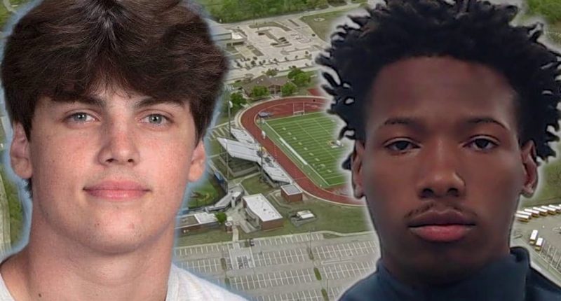 Frisco ISD shares fatal incident footage at North Texas track meet