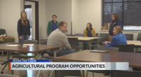 From the Farm: Decatur teachers take lead in ag education training program