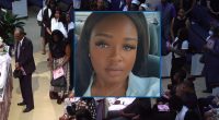 Funeral held for Adriana Smith, who gave birth while on life support