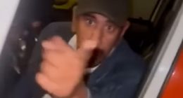 Furious British women expose Moroccan cab driver's scam on camera