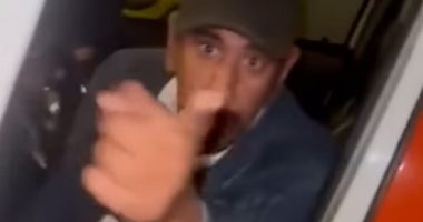 Furious British women expose Moroccan cab driver's scam on camera