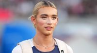 Fury as trans athlete destroys female rivals in state championships