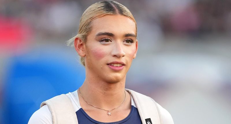 Fury as trans athlete destroys female rivals in state championships