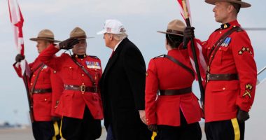 G7 summit opens in Canada with a focus on trade, wars — and not riling Trump