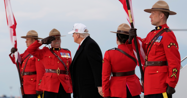G7 summit opens in Canada, with leaders to address trade, wars while hoping to avoid clash with Trump