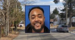 Garbage dispute leads to alleged murders of grandma, son