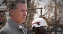 Gavin Newsom's Big Address to the Nation Was a Lie-Filled Disaster