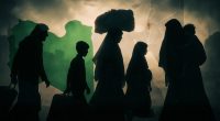 Gaza Palestinian Relocation Plan Stirs Global Outcry
