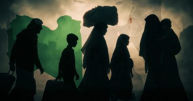 Gaza Palestinian Relocation Plan Stirs Global Outcry