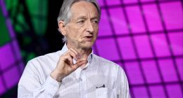 Geoffrey Hinton: These Jobs Will Be Replaced Due to AI