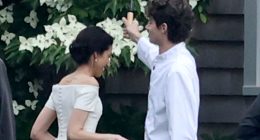 George Soros mysteriously skips son Alex's wedding to Huma Abedin