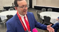 Georgia GOP's attempt to block Brad Raffensperger from running as a Republican may go nowhere