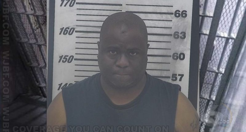 Georgia police chief charged for explicit texts with a minor