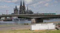 German city's evacuation order lifted after World War II bombs defused