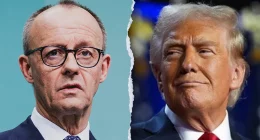Germany's Merz to 'adapt' to Trump during high-stakes meeting on tariffs, defense
