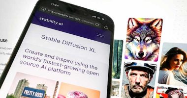 Getty Images and Stability AI face off in British copyright trial that will test AI industry