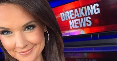 Glamorous TV anchor faces years in prison over shocking Covid lies