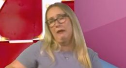 Glastonbury viewers go wild for sign language interpreters